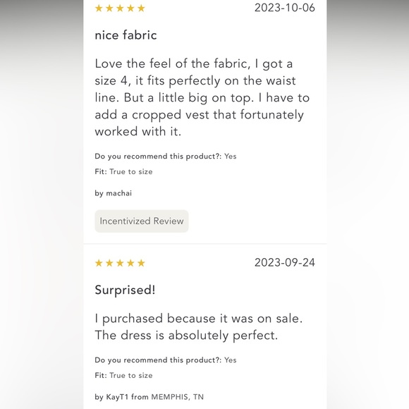 Anthropologie NWT Maeve Asymmetrical Wrap
Shirt Dress Size 6. - Picture 10 of 16